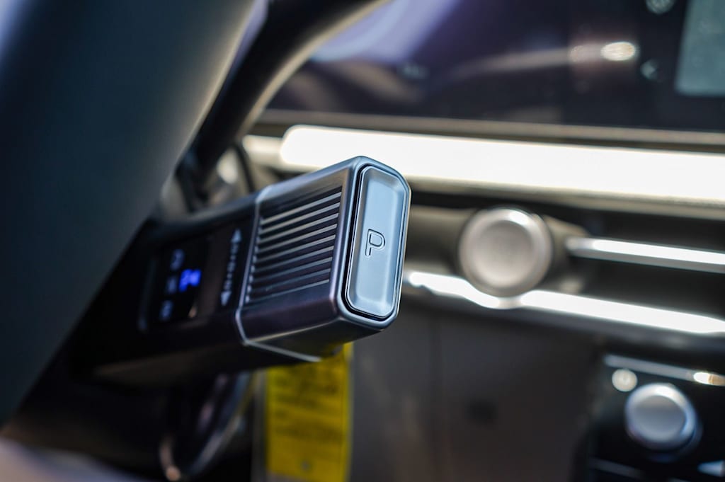 Thumbnail: 2026 Hyundai Tucson - 14