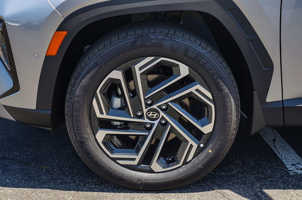 Thumbnail: 2026 Hyundai Tucson - 7