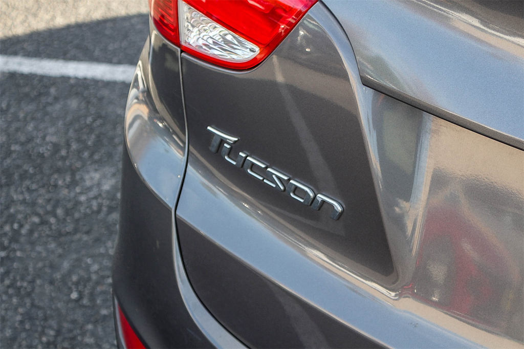 Thumbnail: 2014 Hyundai Tucson - 6