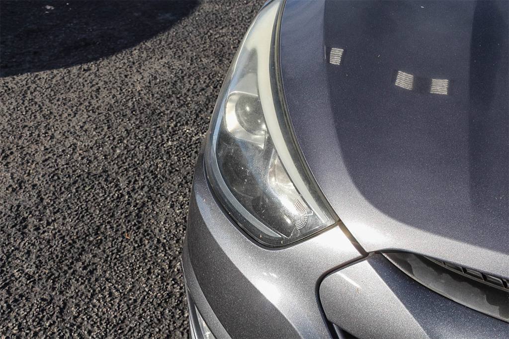 Thumbnail: 2014 Hyundai Tucson - 14