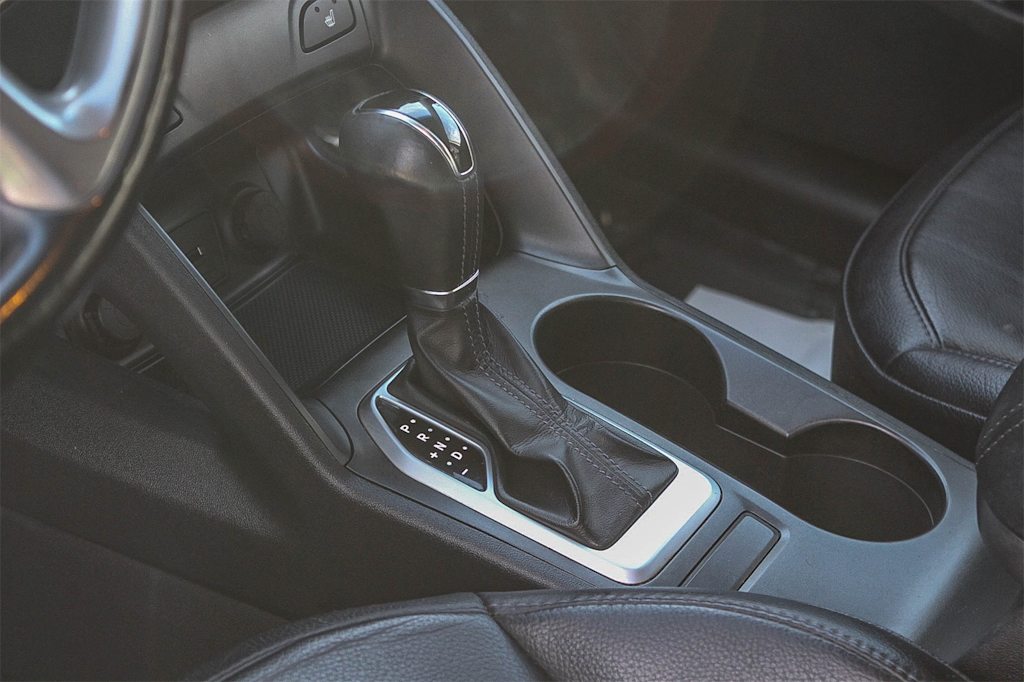 Thumbnail: 2014 Hyundai Tucson - 26