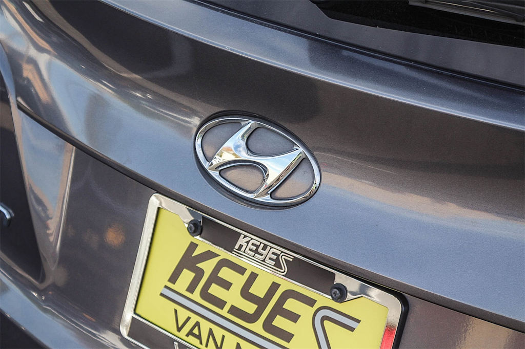 Thumbnail: 2014 Hyundai Tucson - 21