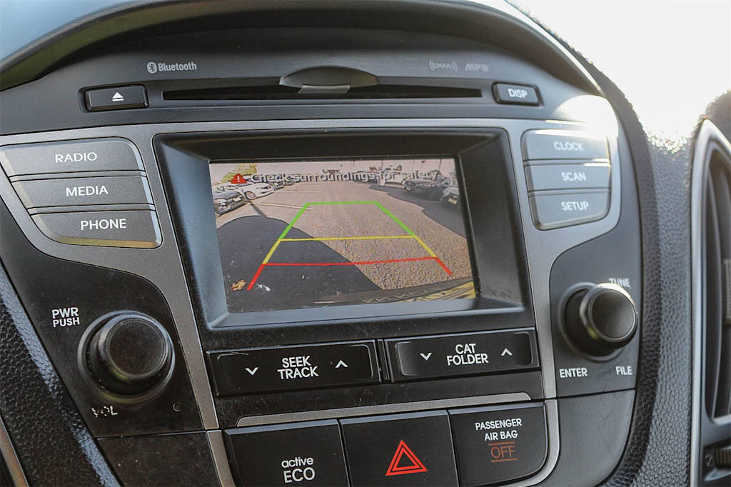 Thumbnail: 2014 Hyundai Tucson - 31