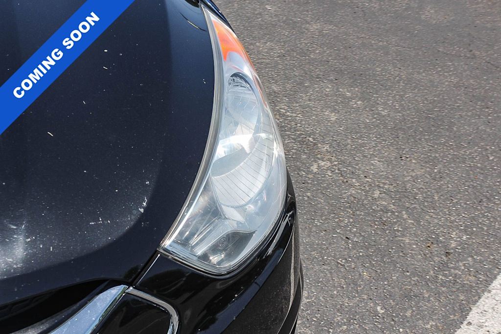Thumbnail: 2011 Hyundai Tucson - 16