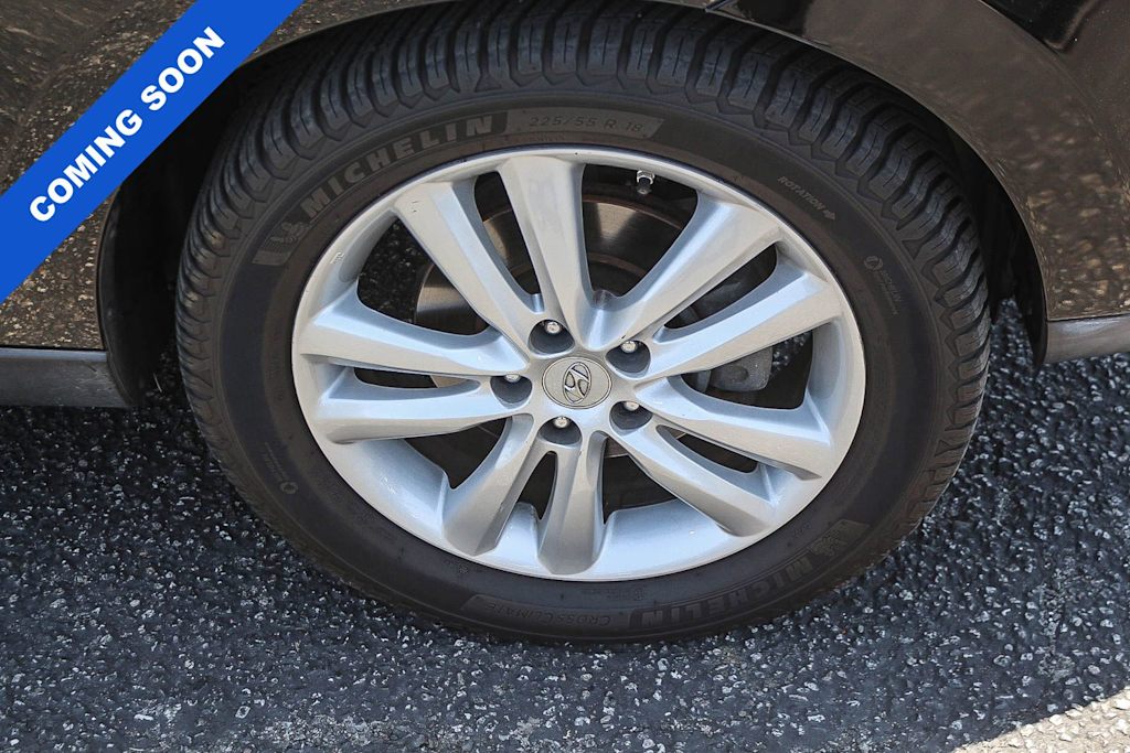 Thumbnail: 2011 Hyundai Tucson - 21
