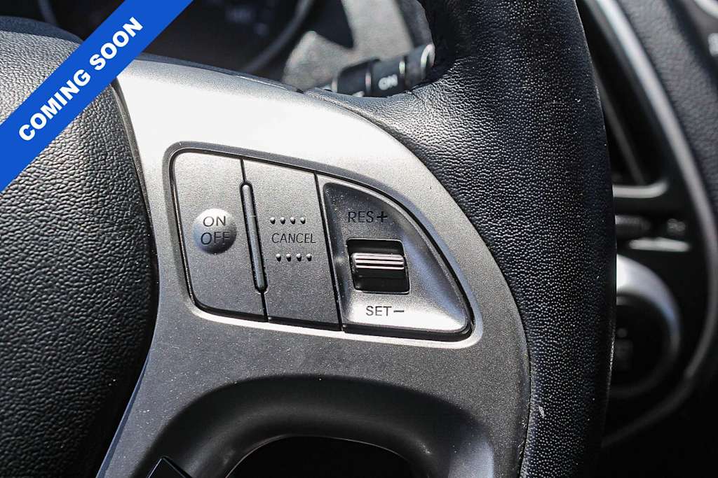 Thumbnail: 2011 Hyundai Tucson - 28