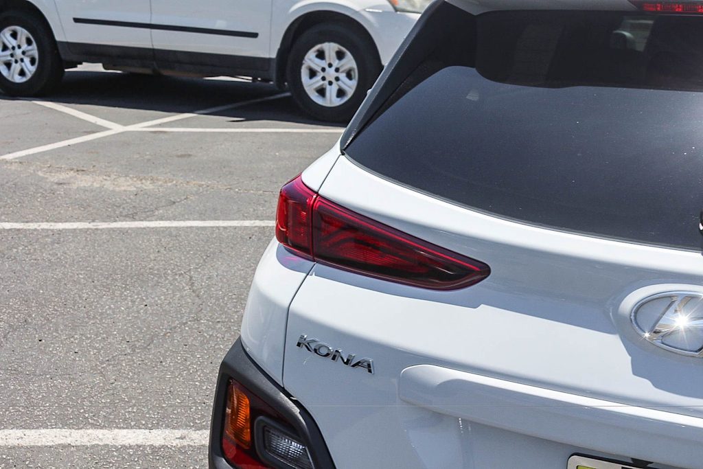 Thumbnail: 2020 Hyundai Kona - 6