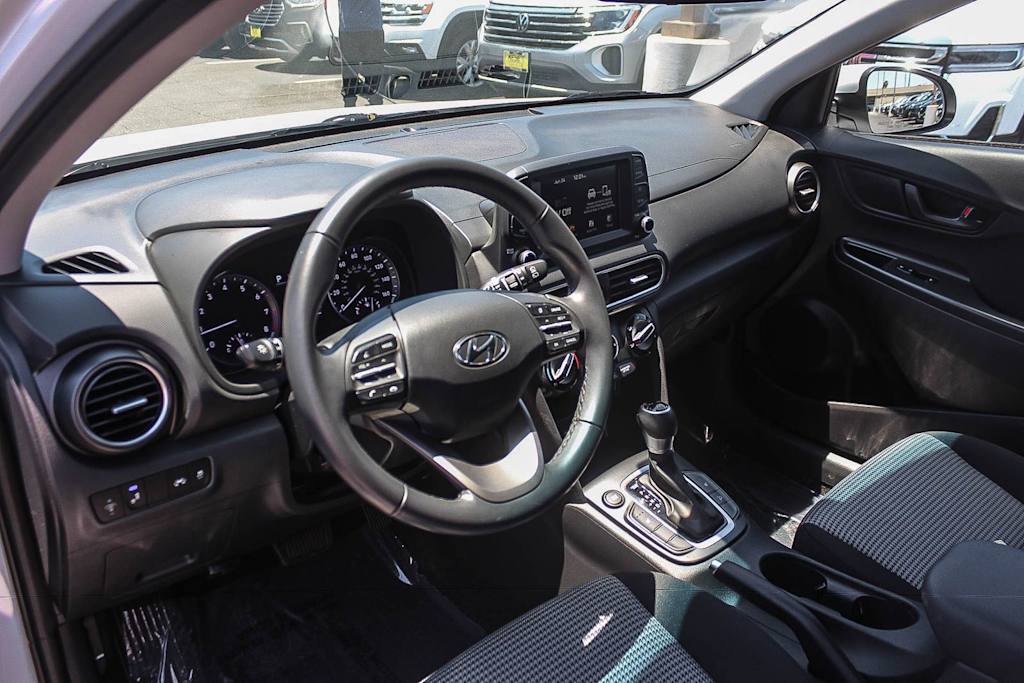 Thumbnail: 2020 Hyundai Kona - 13