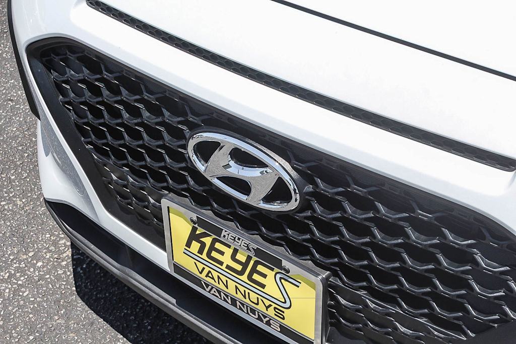 Thumbnail: 2020 Hyundai Kona - 24