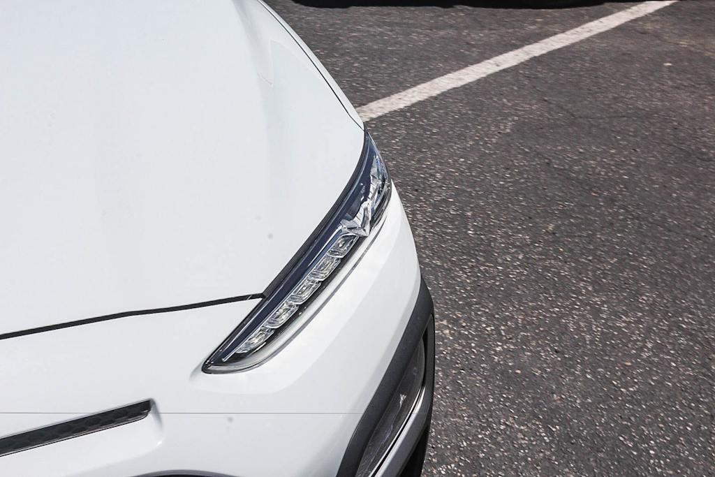 Thumbnail: 2020 Hyundai Kona - 23