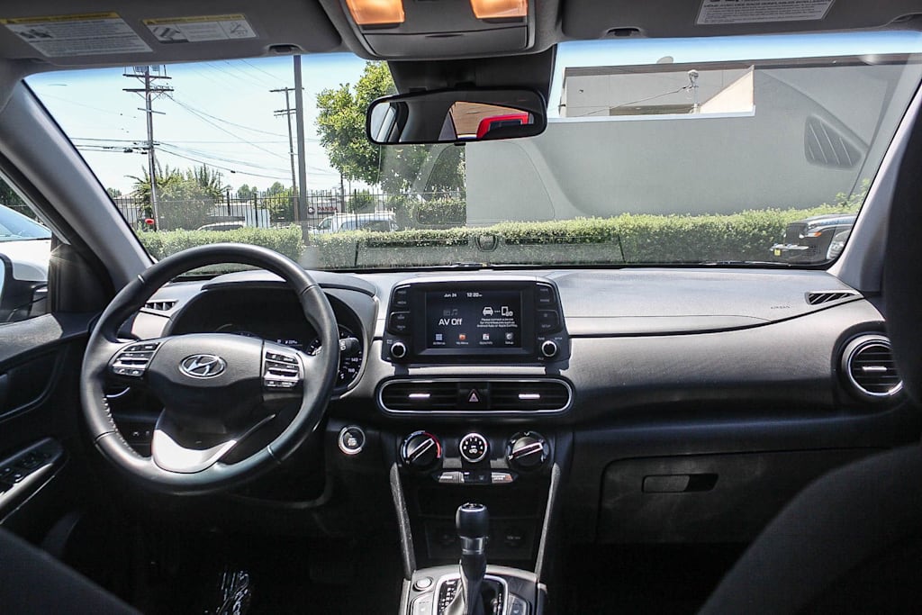 Thumbnail: 2020 Hyundai Kona - 2