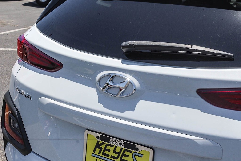 Thumbnail: 2020 Hyundai Kona - 21