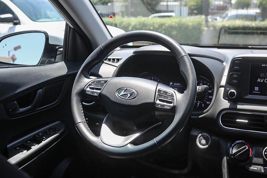 Thumbnail: 2020 Hyundai Kona - 9