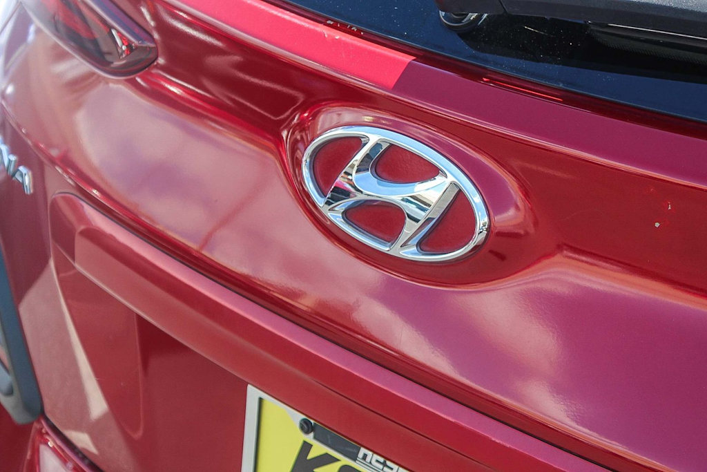 Thumbnail: 2021 Hyundai Kona - 21