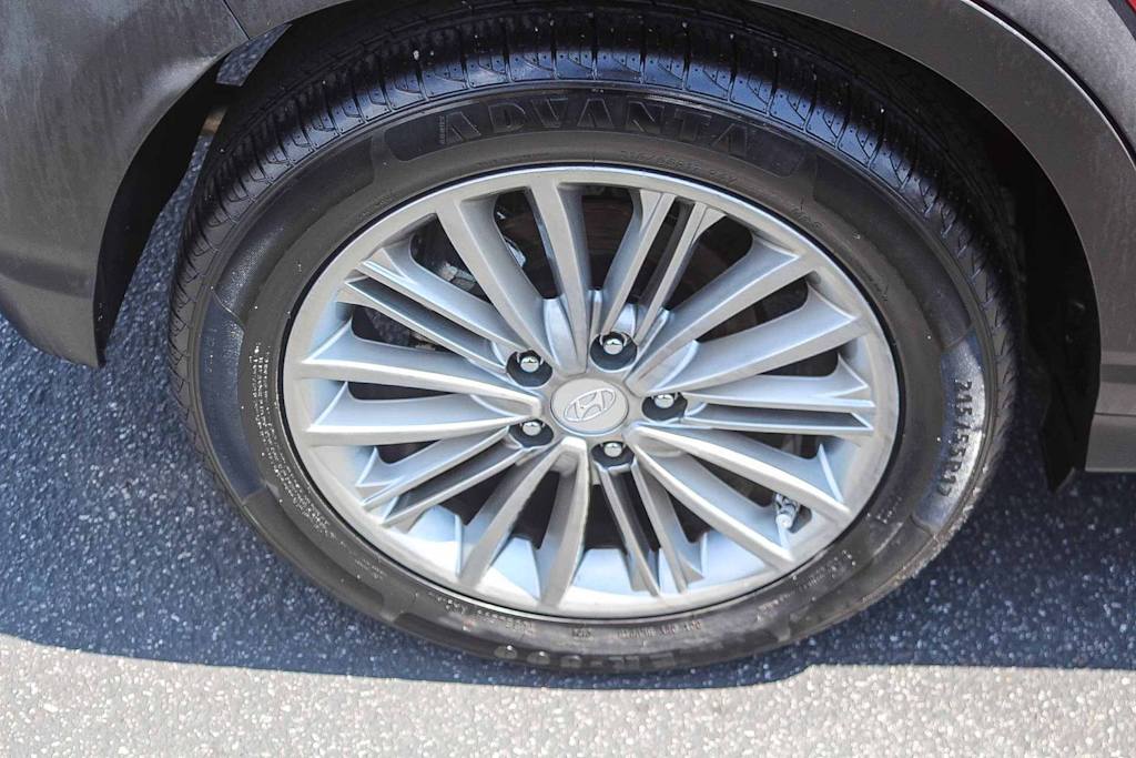 Thumbnail: 2021 Hyundai Kona - 7