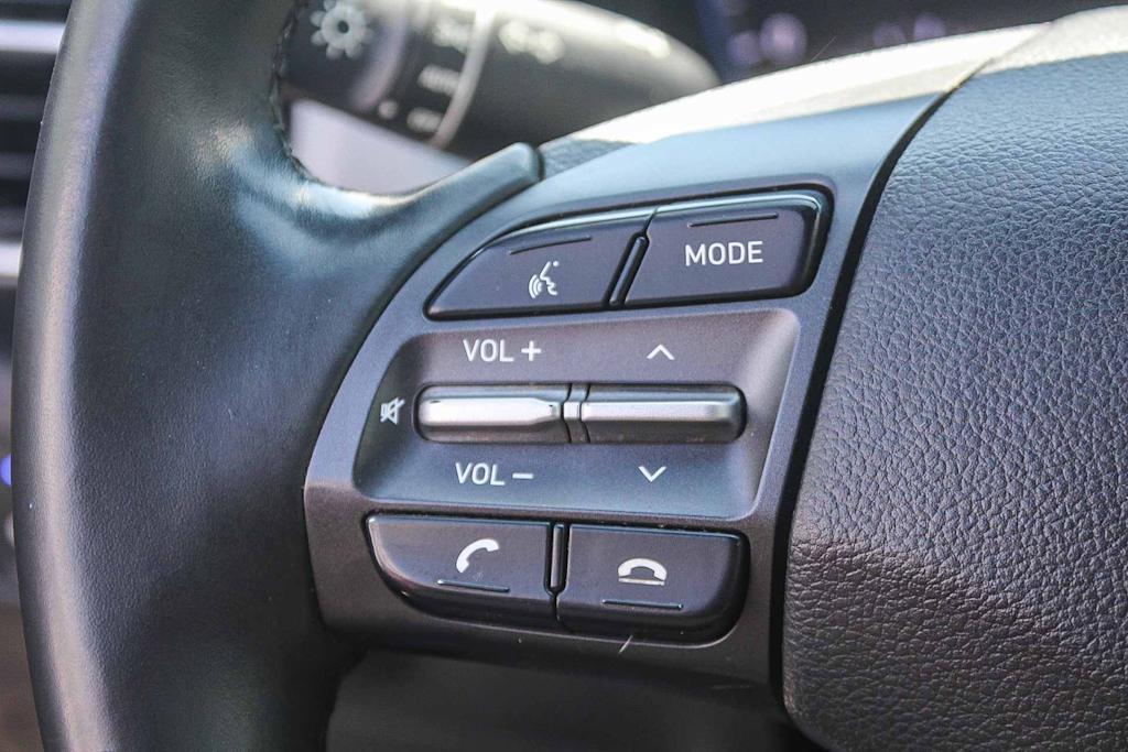 Thumbnail: 2021 Hyundai Kona - 30