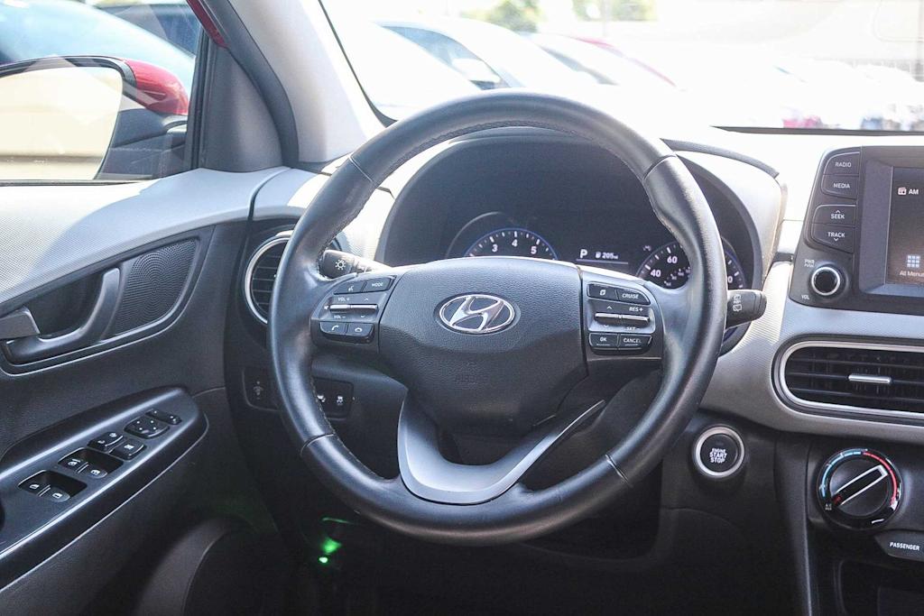 Thumbnail: 2021 Hyundai Kona - 9