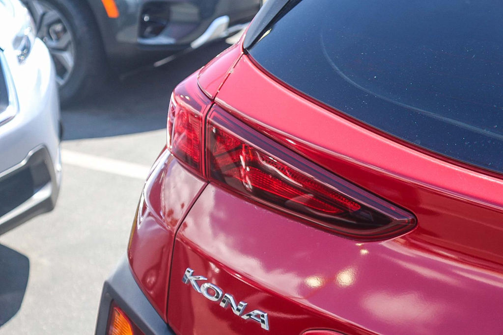 Thumbnail: 2021 Hyundai Kona - 15