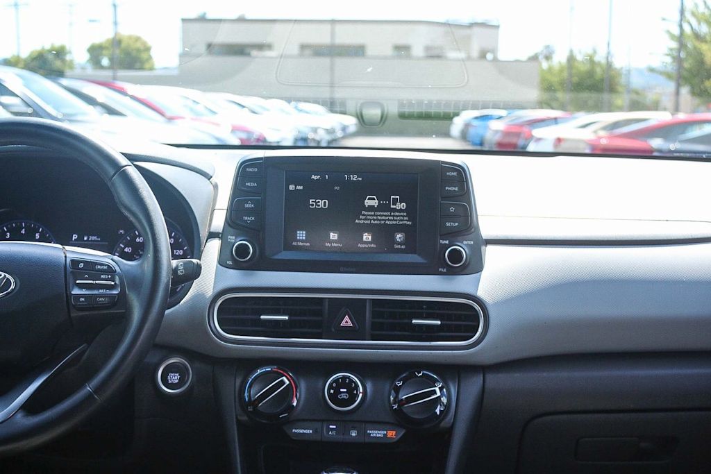 Thumbnail: 2021 Hyundai Kona - 14