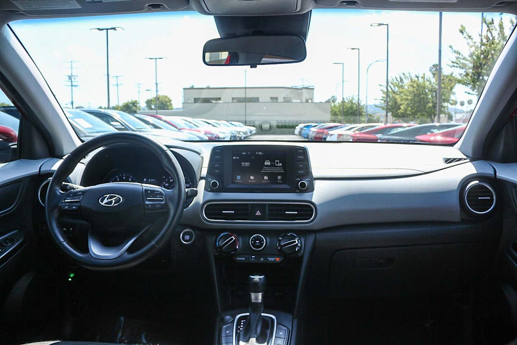 Thumbnail: 2021 Hyundai Kona - 2