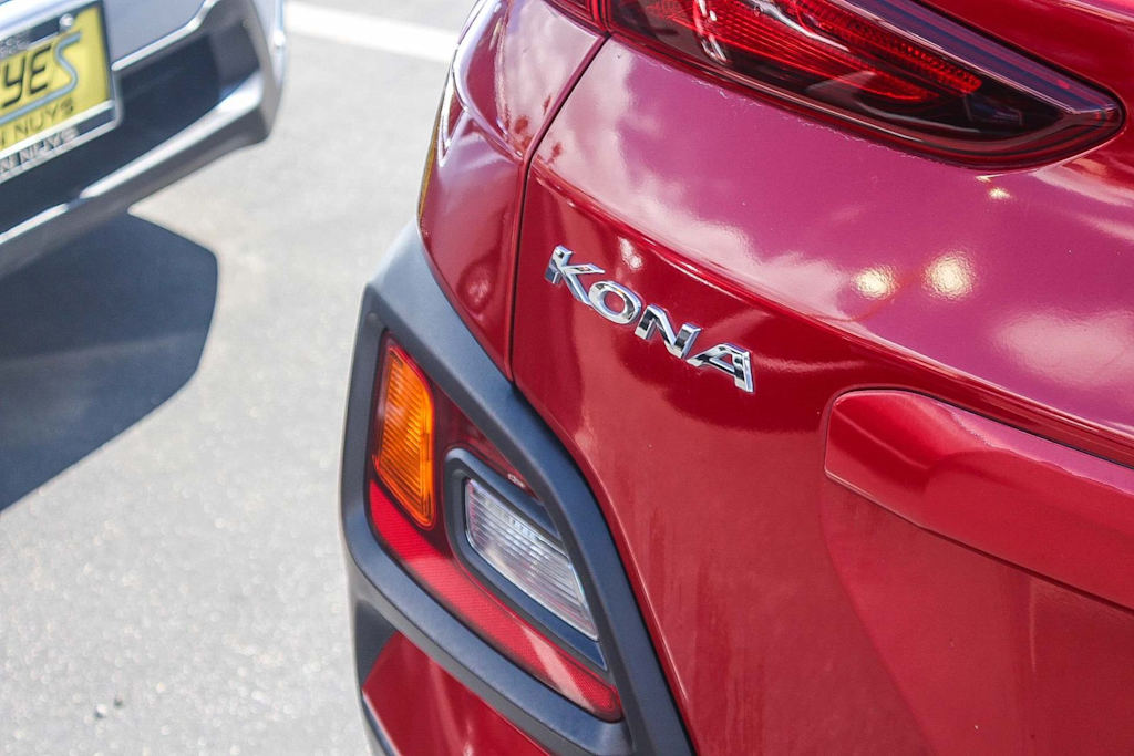 Thumbnail: 2021 Hyundai Kona - 6