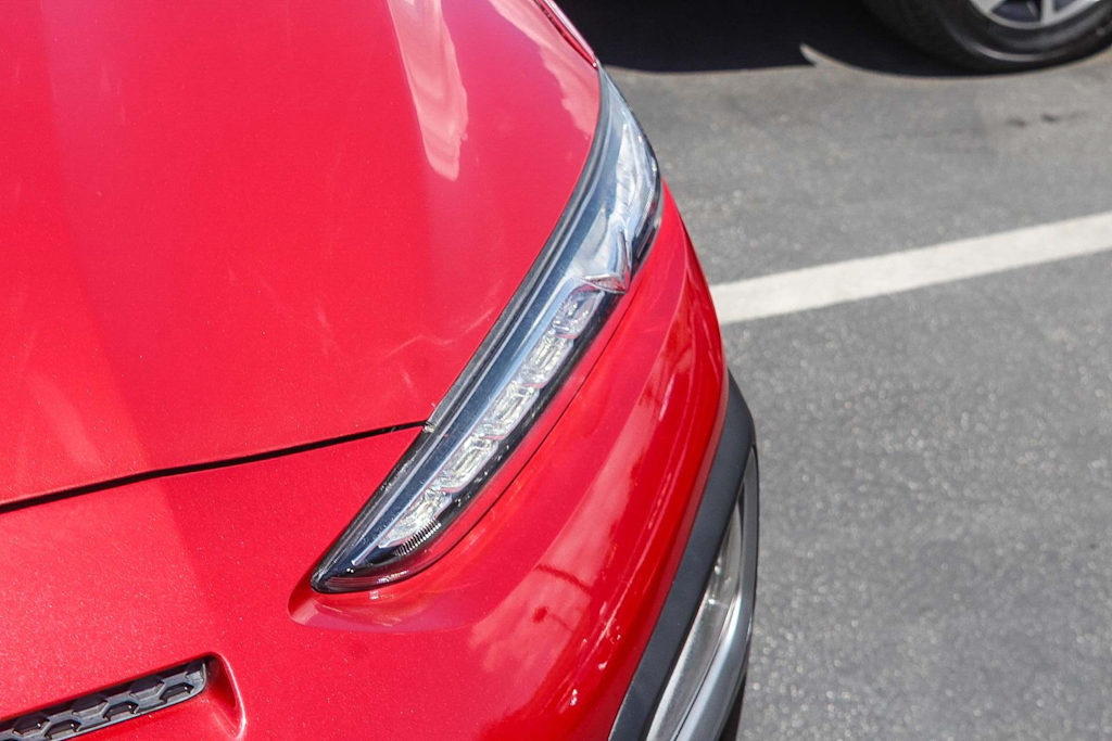 Thumbnail: 2021 Hyundai Kona - 18