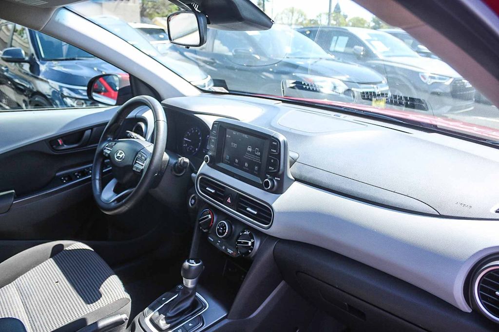 Thumbnail: 2021 Hyundai Kona - 12