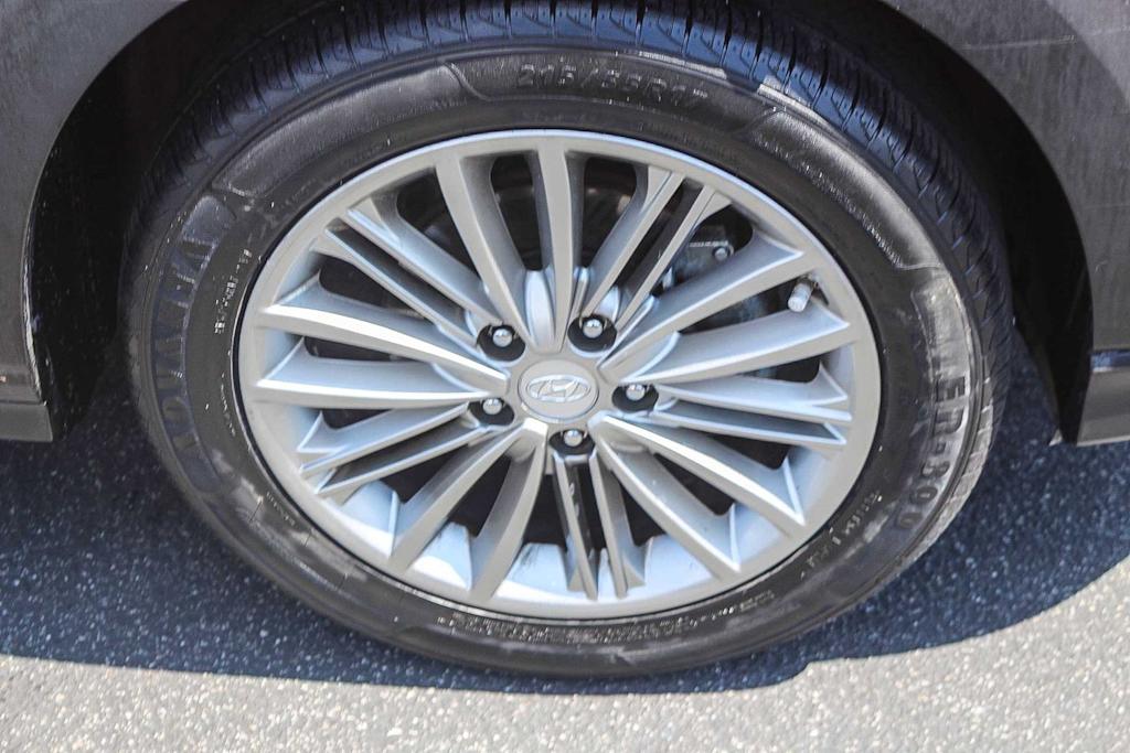 Thumbnail: 2021 Hyundai Kona - 22