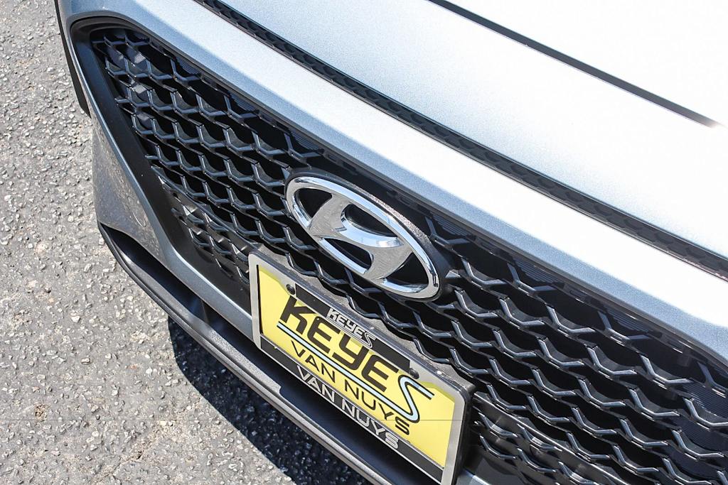 Thumbnail: 2021 Hyundai Kona - 22