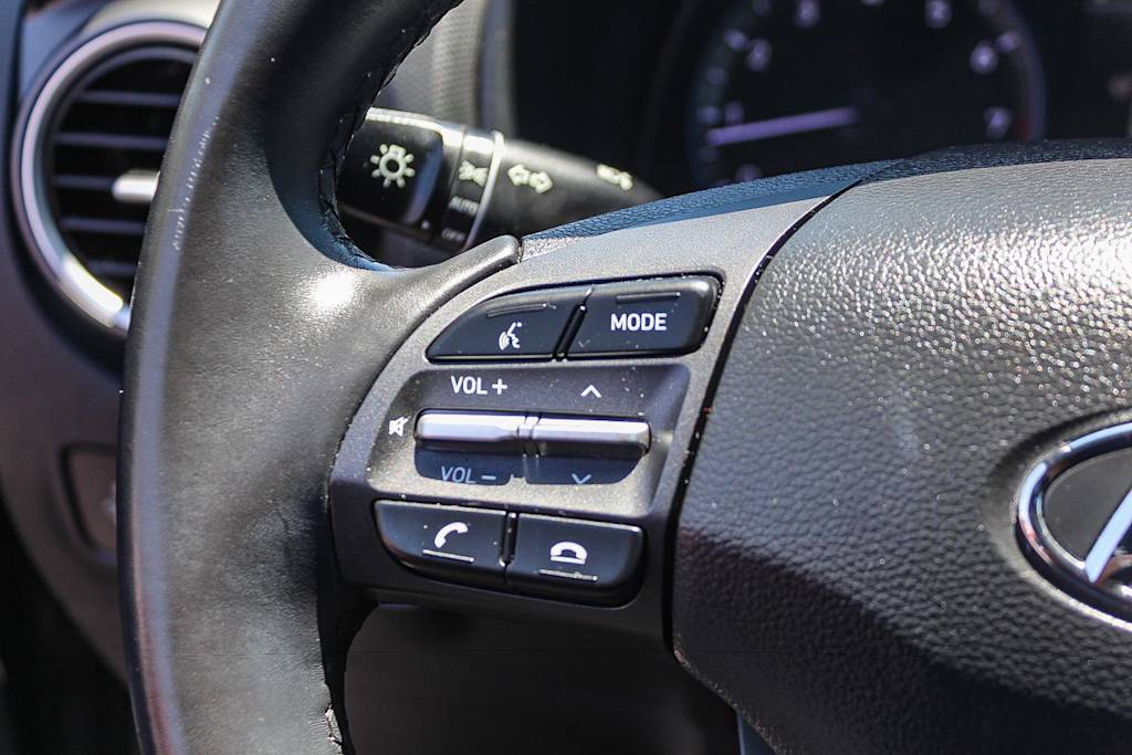Thumbnail: 2021 Hyundai Kona - 27