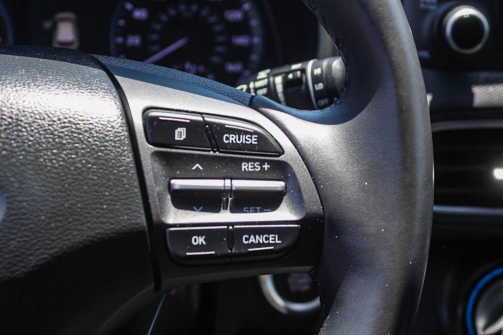 Thumbnail: 2021 Hyundai Kona - 28