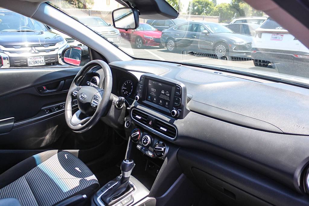Thumbnail: 2021 Hyundai Kona - 12