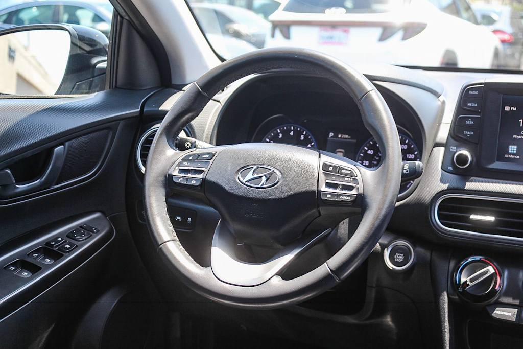 Thumbnail: 2021 Hyundai Kona - 11
