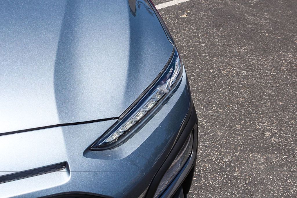 Thumbnail: 2021 Hyundai Kona - 21