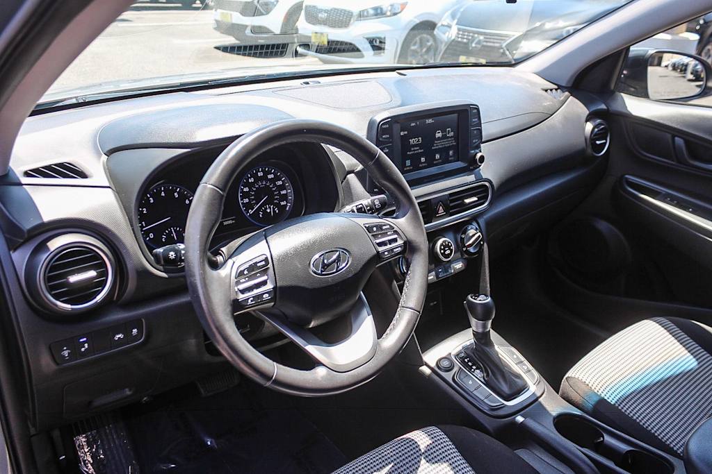 Thumbnail: 2021 Hyundai Kona - 24