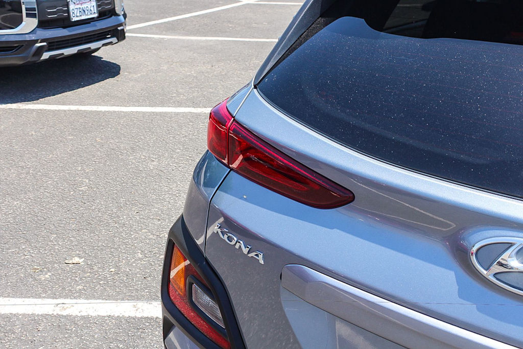Thumbnail: 2021 Hyundai Kona - 6
