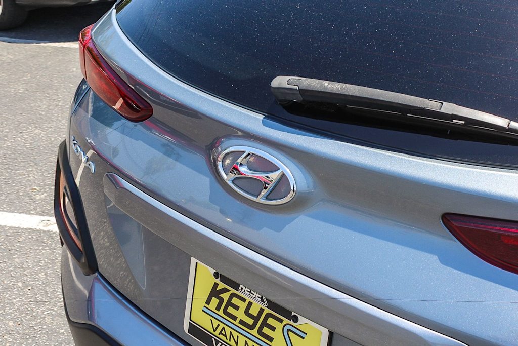 Thumbnail: 2021 Hyundai Kona - 19