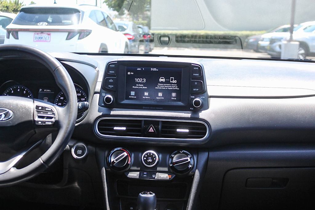 Thumbnail: 2021 Hyundai Kona - 8