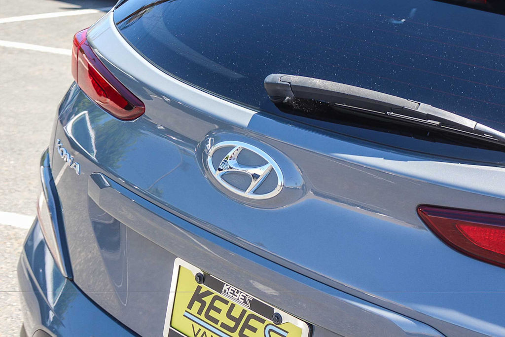 Thumbnail: 2023 Hyundai Kona - 21