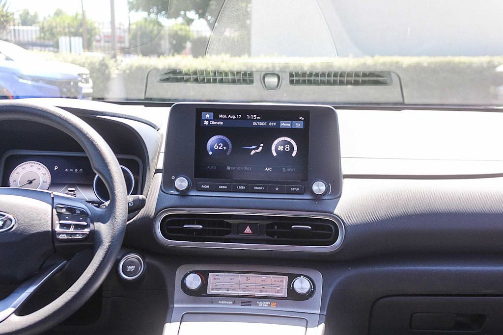 Thumbnail: 2023 Hyundai Kona - 14