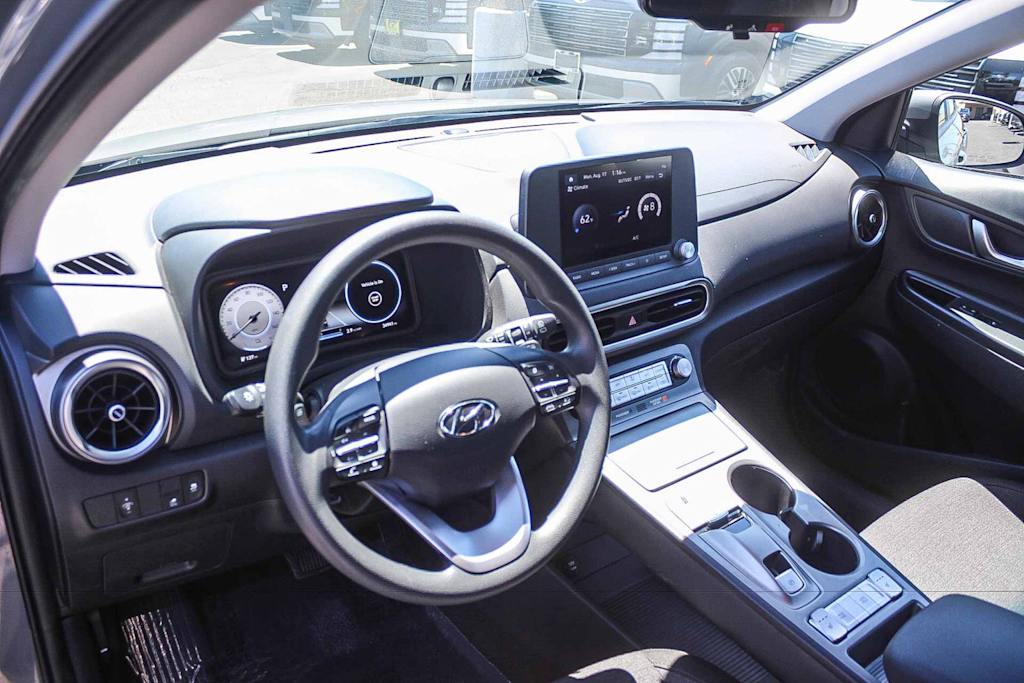 Thumbnail: 2023 Hyundai Kona - 13