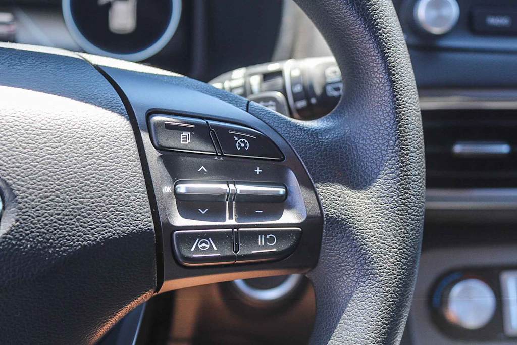Thumbnail: 2023 Hyundai Kona - 30