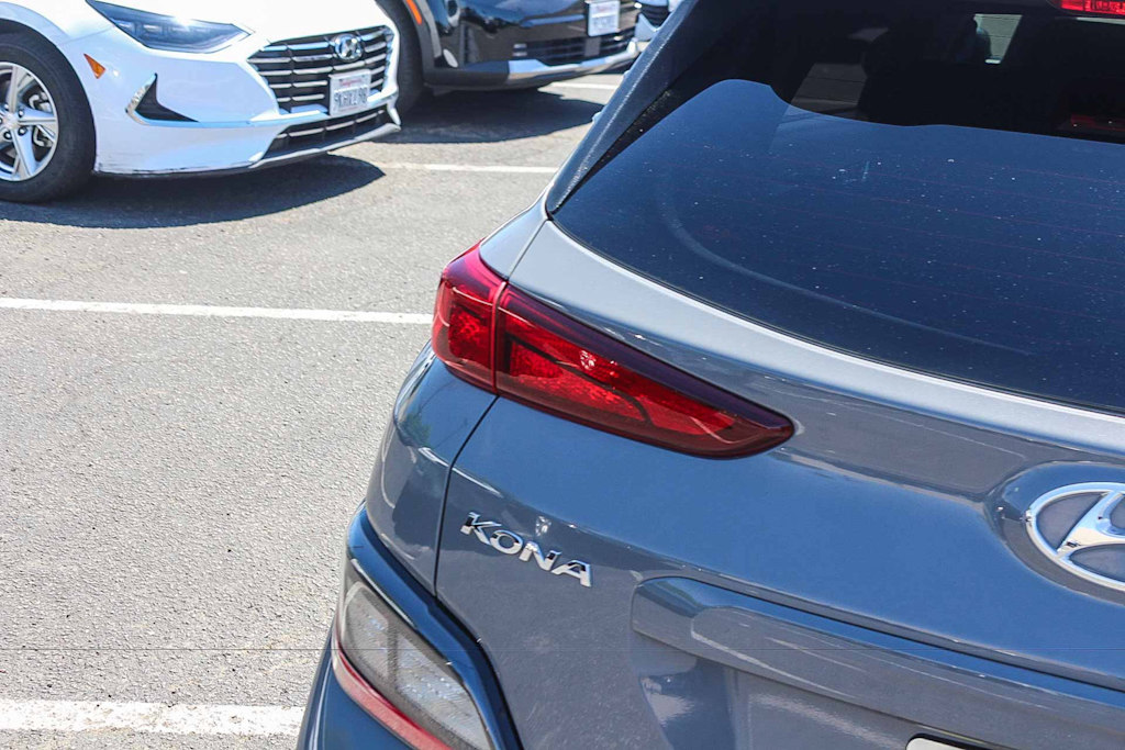 Thumbnail: 2023 Hyundai Kona - 6