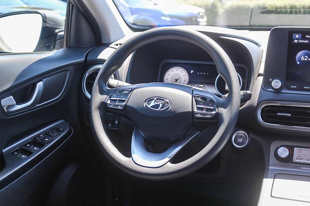 Thumbnail: 2023 Hyundai Kona - 9