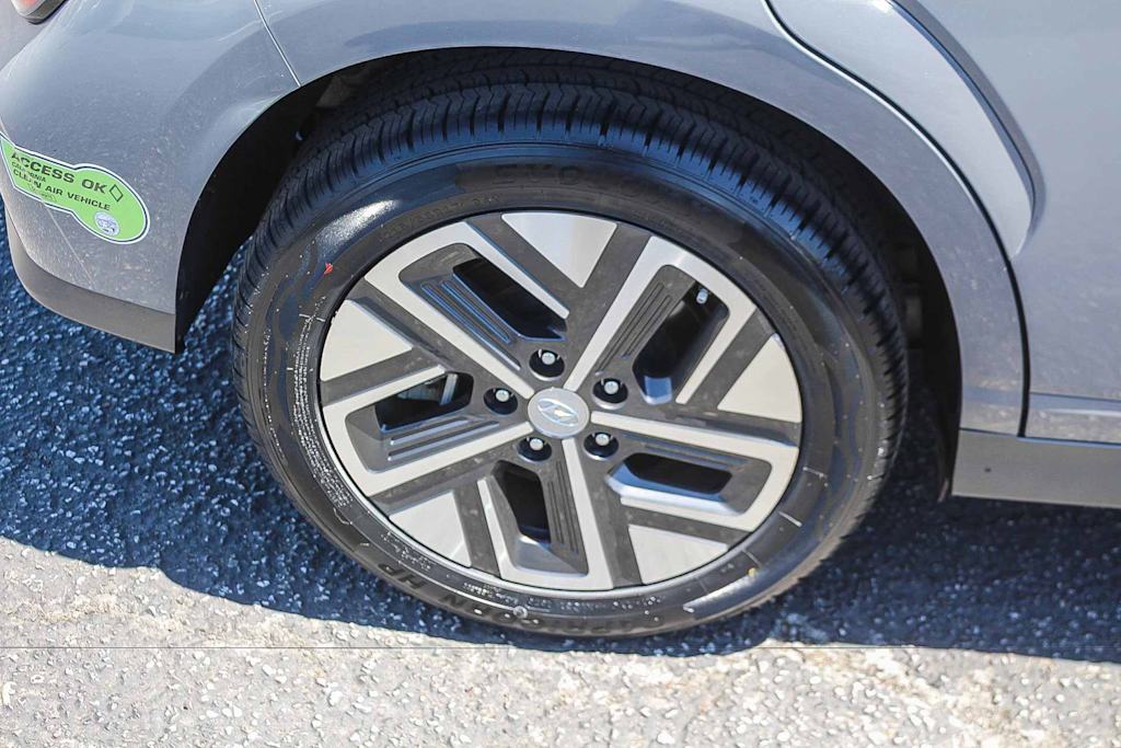 Thumbnail: 2023 Hyundai Kona - 7