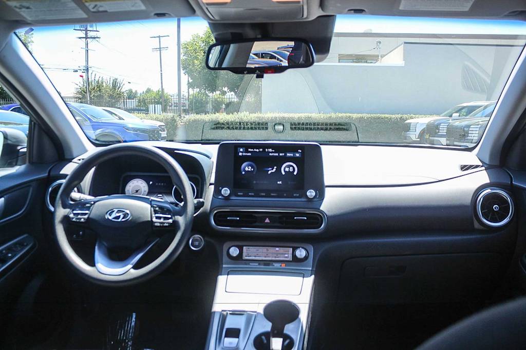 Thumbnail: 2023 Hyundai Kona - 2