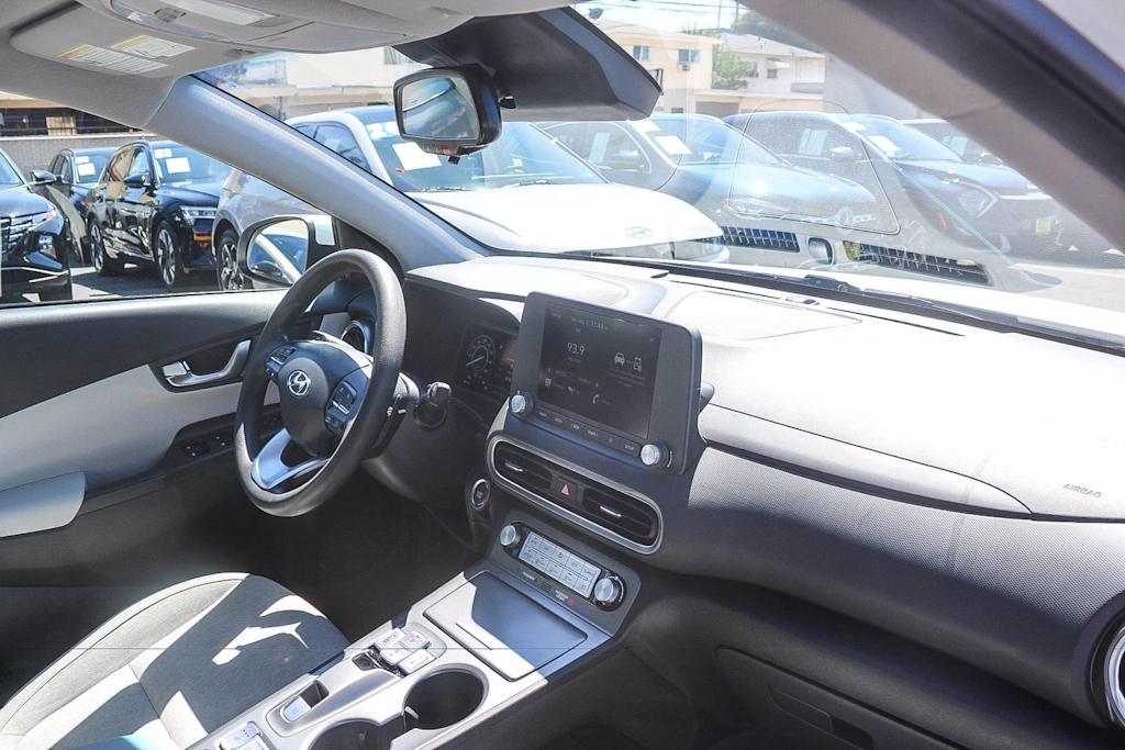 Thumbnail: 2023 Hyundai Kona - 11