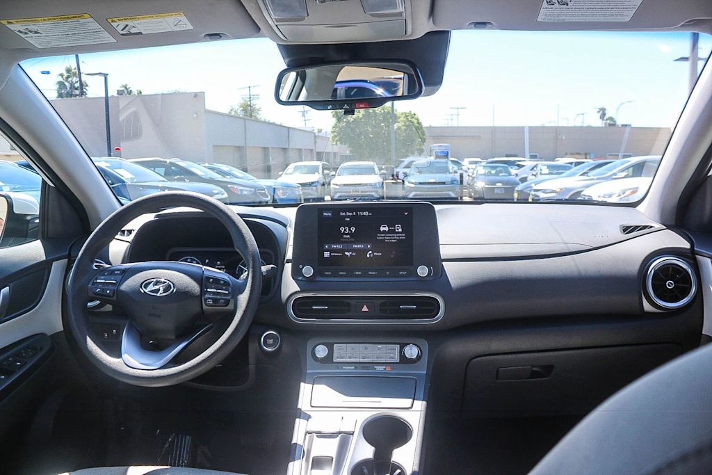 Thumbnail: 2023 Hyundai Kona - 2
