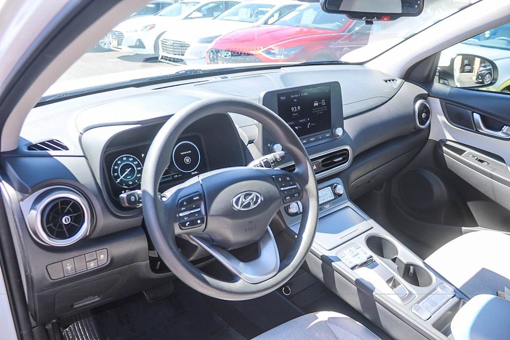 Thumbnail: 2023 Hyundai Kona - 12