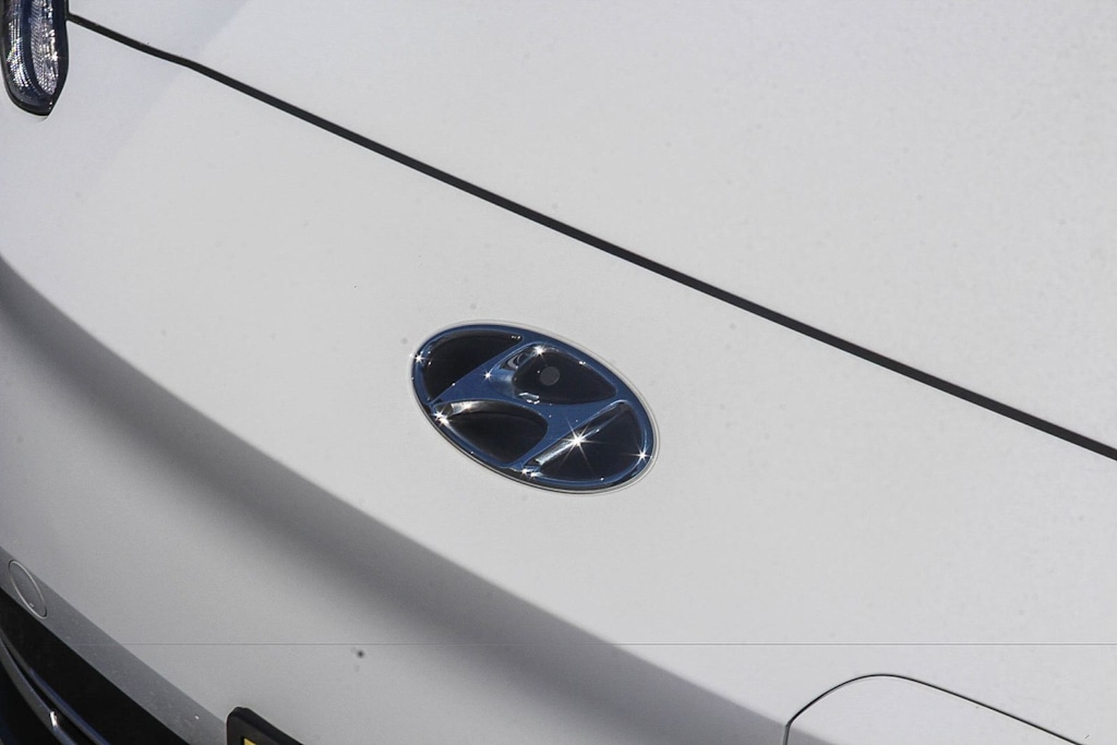 Thumbnail: 2023 Hyundai Kona - 23